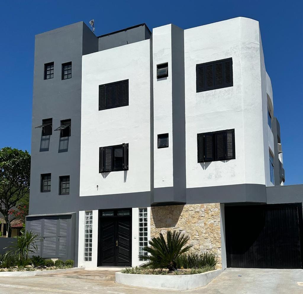 Апартаменты Residencial Maritimos Торрис Экстерьер фото